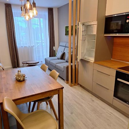 Apartman Tatran A 12 Donovaly Exterior photo