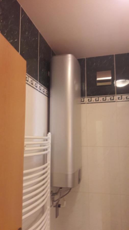 Apartman Tatran A 12 Donovaly Exterior photo
