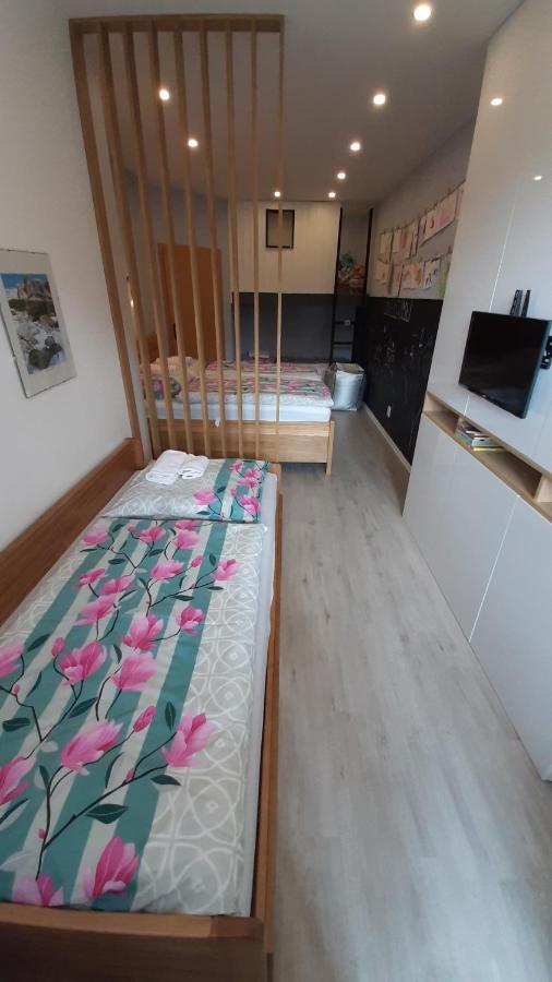 Apartman Tatran A 12 Donovaly Exterior photo