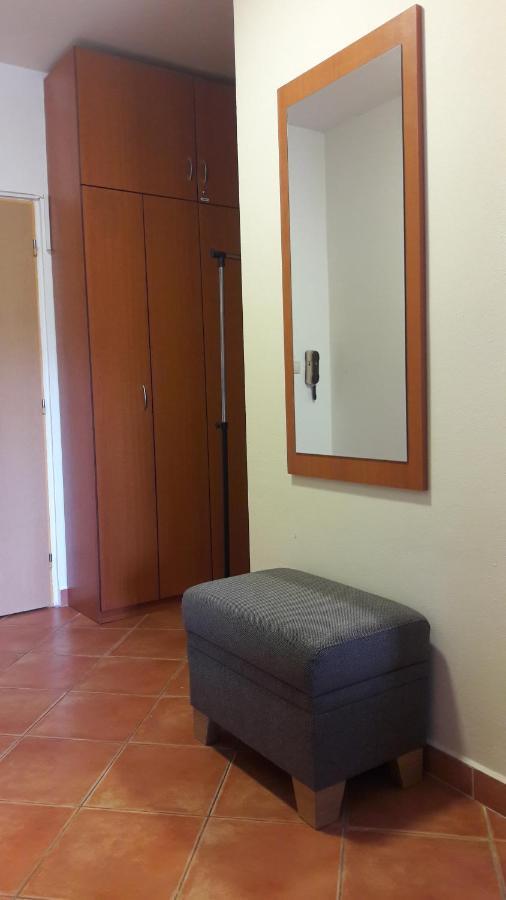 Apartman Tatran A 12 Donovaly Exterior photo