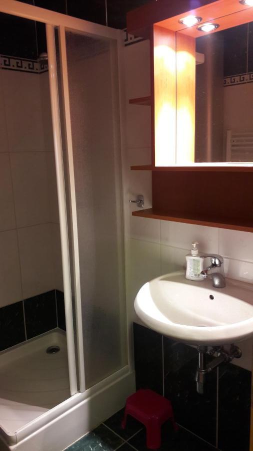 Apartman Tatran A 12 Donovaly Exterior photo