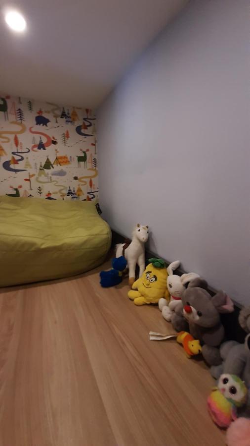Apartman Tatran A 12 Donovaly Exterior photo