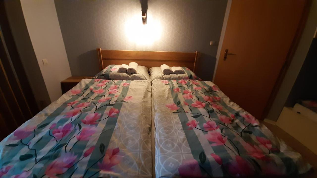 Apartman Tatran A 12 Donovaly Exterior photo