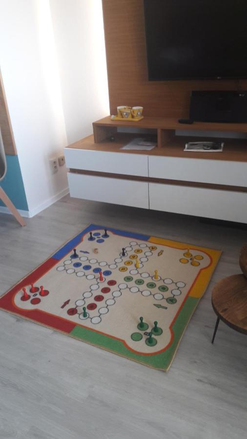 Apartman Tatran A 12 Donovaly Exterior photo