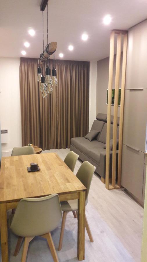 Apartman Tatran A 12 Donovaly Exterior photo
