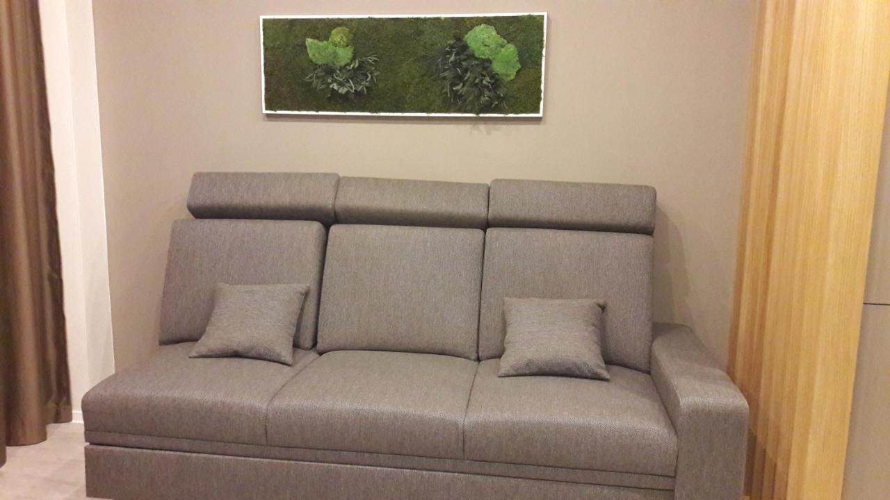 Apartman Tatran A 12 Donovaly Exterior photo