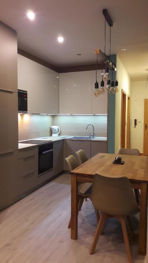 Apartman Tatran A 12 Donovaly Exterior photo